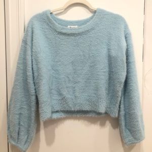 princess polly sweater
